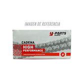 Cadena 520-110 Estandar 1